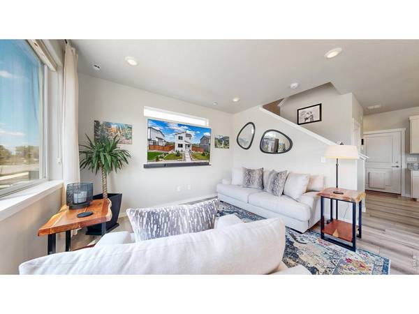 228 E 4th, Berthoud, CO 80513