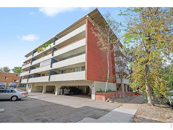 1267 N Lafayette #302, Denver, CO 80218