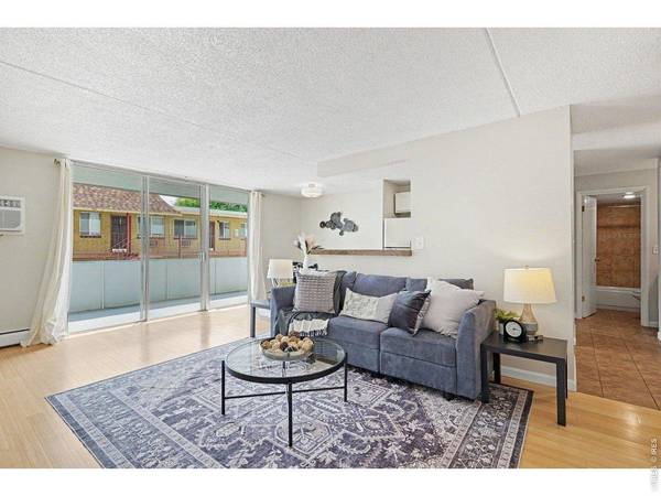 1267 N Lafayette #302, Denver, CO 80218
