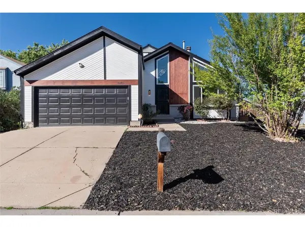 15189 E Walsh, Aurora, CO 80012