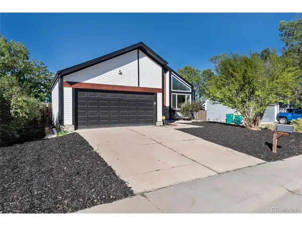 15189 E Walsh, Aurora, CO 80012