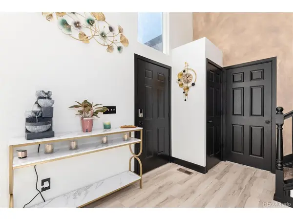 15189 E Walsh, Aurora, CO 80012