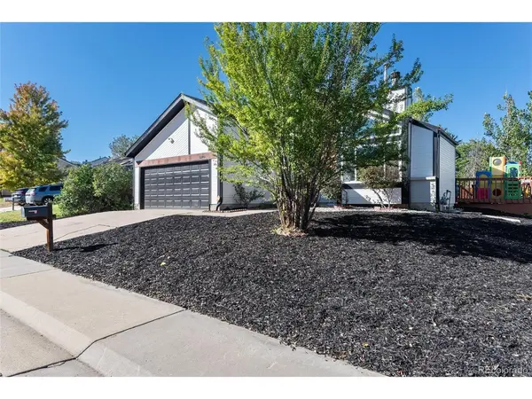 15189 E Walsh, Aurora, CO 80012