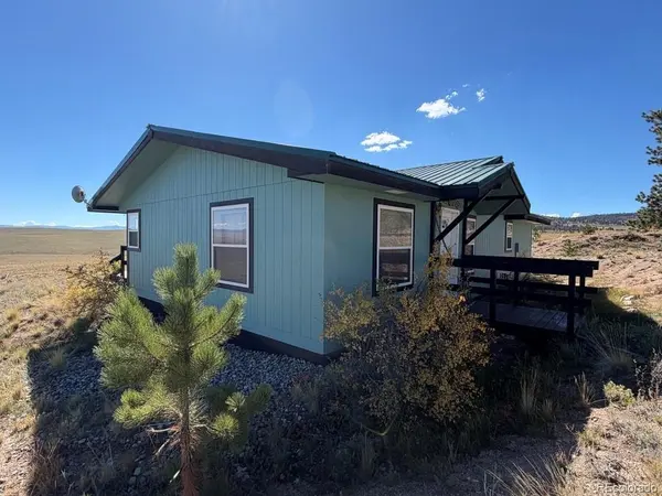 386 Angus, Hartsel, CO 80449