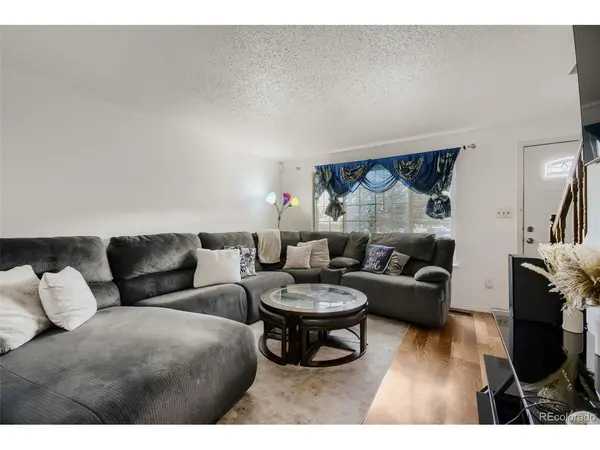 1751 Norfolk #B, Aurora, CO 80011
