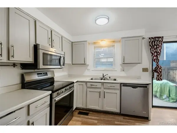 1751 Norfolk #B, Aurora, CO 80011