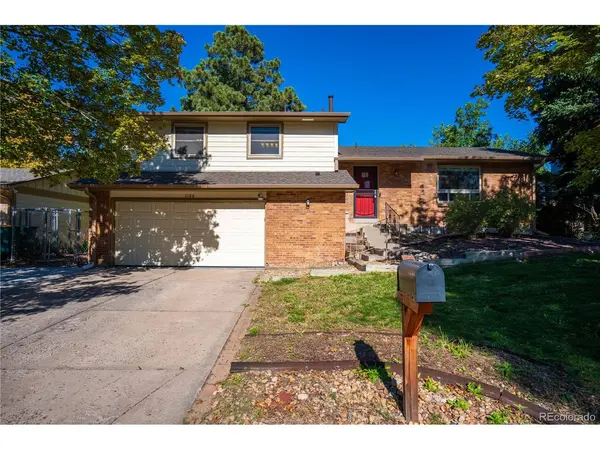 3166 S Ensenada, Aurora, CO 80013