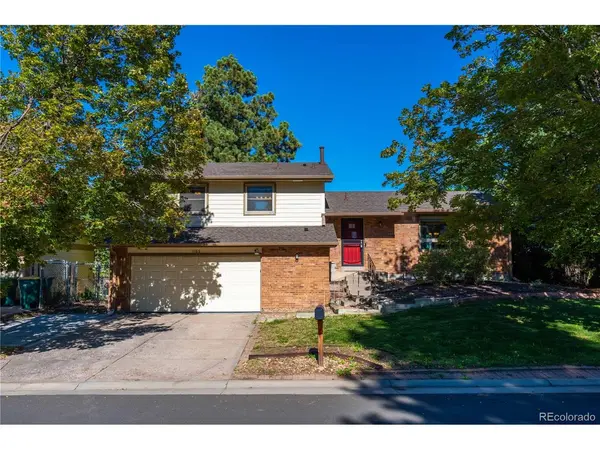 3166 S Ensenada, Aurora, CO 80013