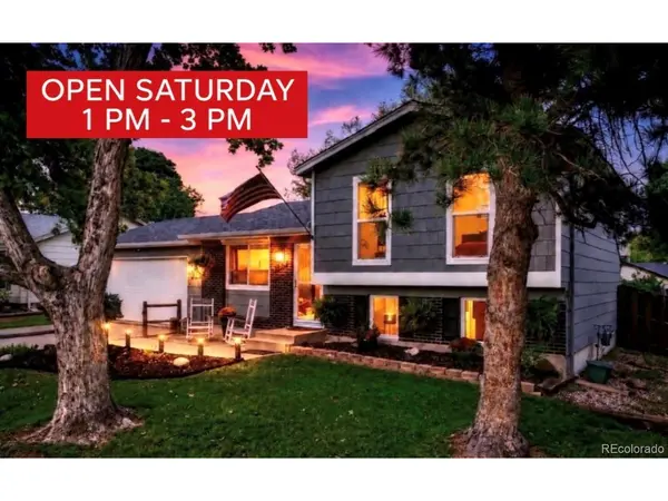 1374 Dover, Broomfield, CO 80020