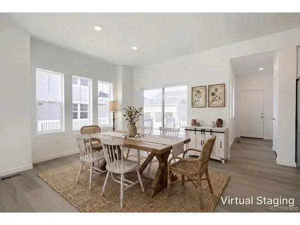 6418 Red Willow, Fort Collins, CO 80528