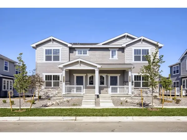 6406 Horned Lark, Fort Collins, CO 80528