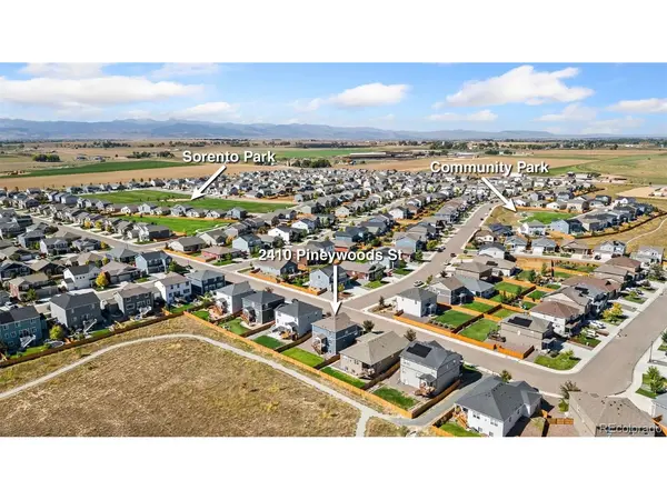 2410 Pineywoods, Mead, CO 80542