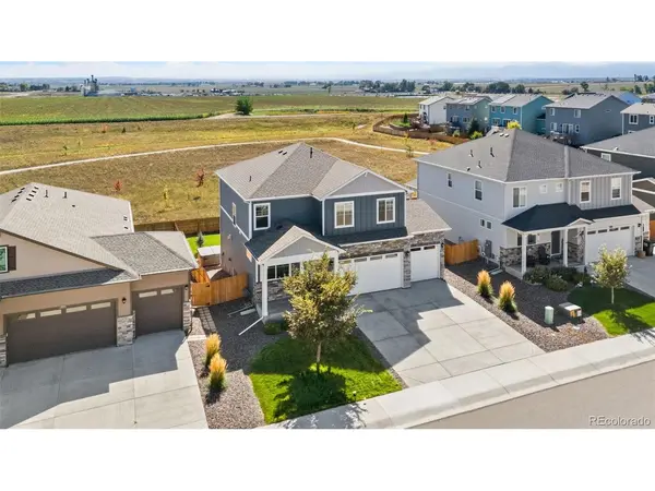 2410 Pineywoods, Mead, CO 80542