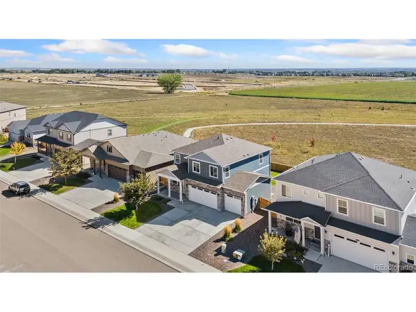 2410 Pineywoods, Mead, CO 80542