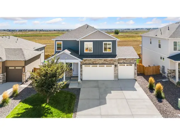 2410 Pineywoods, Mead, CO 80542