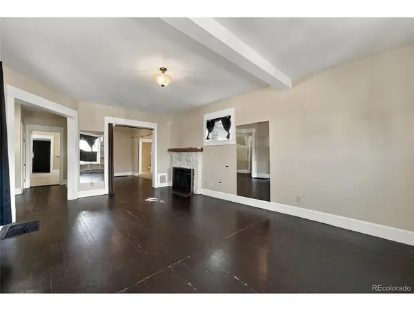 212 S Spruce, Trinidad, CO 81082