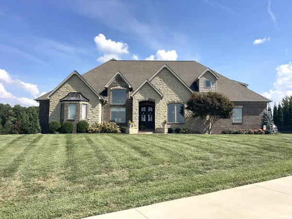 5100 Ellerbusch RD, Newburgh, IN 47630