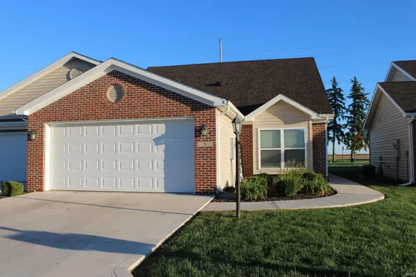 9 Cherokee CT, Wabash, IN 46992