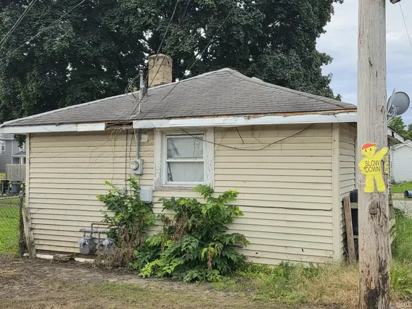 204 E 6th ST, Peru, IN 46970