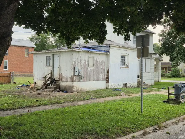 204 E 6th ST, Peru, IN 46970