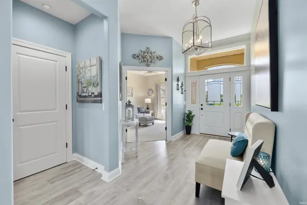 1308 Troon CT, Auburn, IN 46706-9489