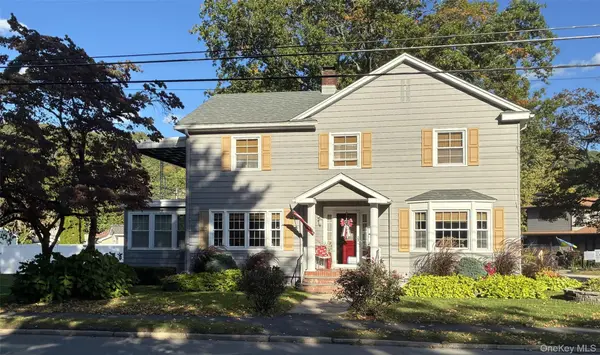 271 W Main ST, Port Jervis, NY 12771