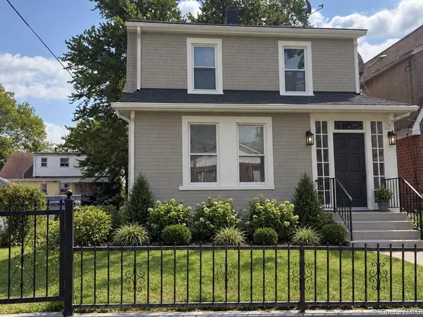 21 Johnson ST, Mount Vernon, NY 10550