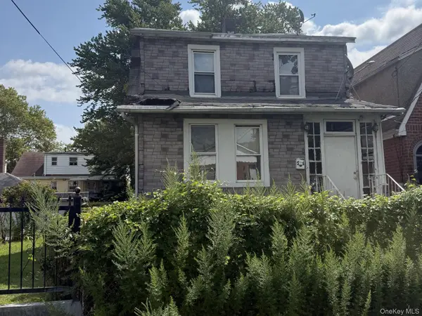 21 Johnson ST, Mount Vernon, NY 10550