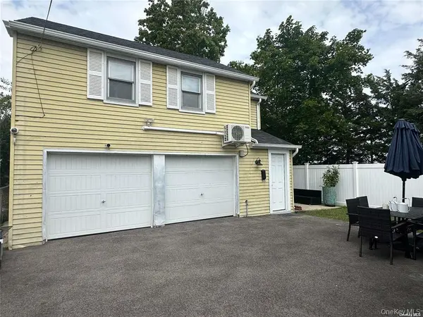 9 Court ST #1 Rear, East Rockaway, NY 11518
