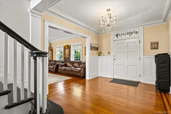 8273 Beverly RD, Kew Gardens, NY 11415