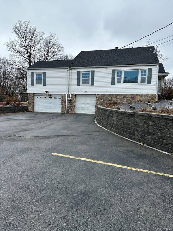 2458 Route 302 #2474, Middletown, NY 10941