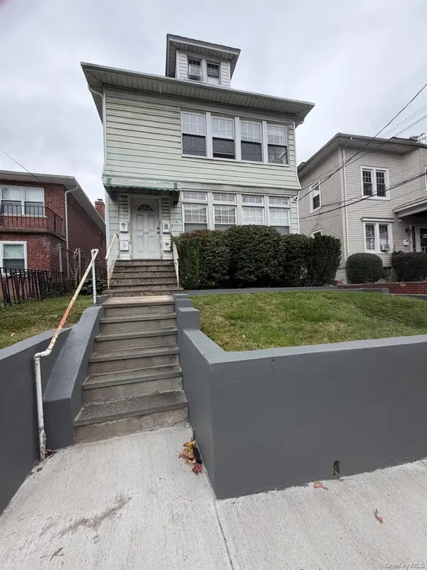 279 S Columbus AVE, Mount Vernon, NY 10553