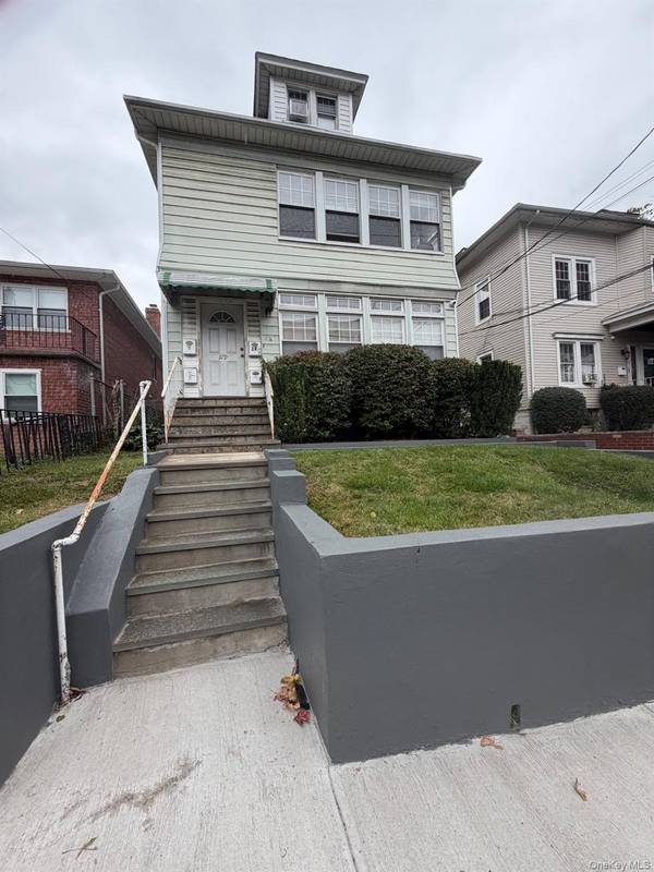 279 S Columbus AVE, Mount Vernon, NY 10553