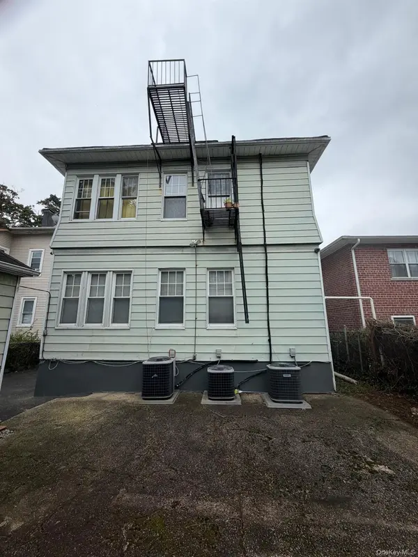 279 S Columbus AVE, Mount Vernon, NY 10553