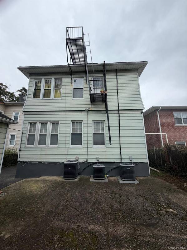 279 S Columbus AVE, Mount Vernon, NY 10553