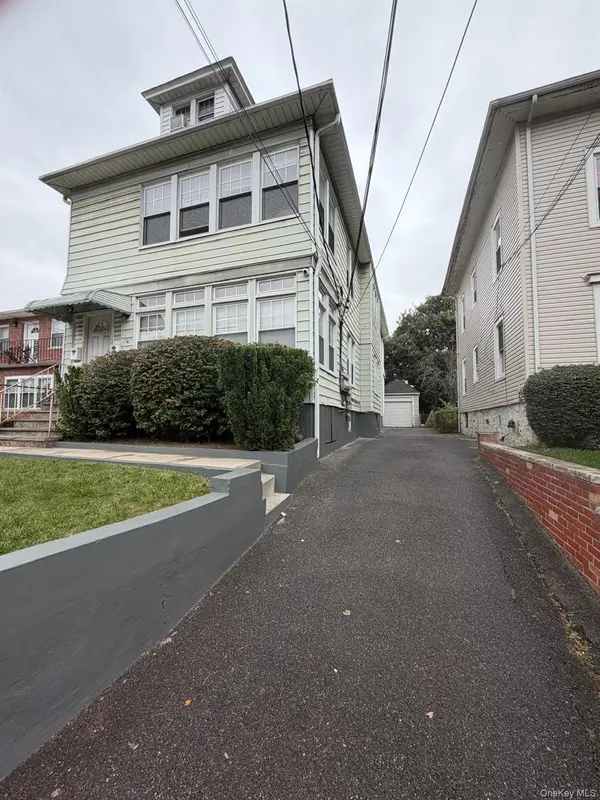279 S Columbus AVE, Mount Vernon, NY 10553
