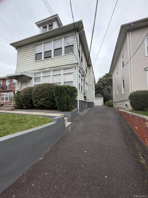 279 S Columbus AVE, Mount Vernon, NY 10553