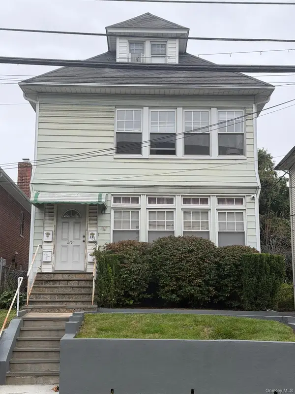 279 S Columbus AVE, Mount Vernon, NY 10553