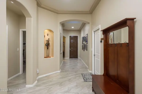 3660 Lunetta CT, Las Cruces, NM 88012