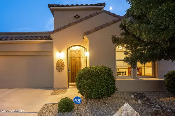3660 Lunetta CT, Las Cruces, NM 88012
