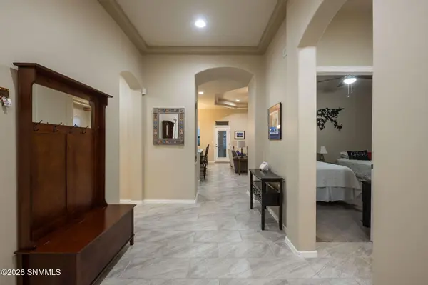 3660 Lunetta CT, Las Cruces, NM 88012