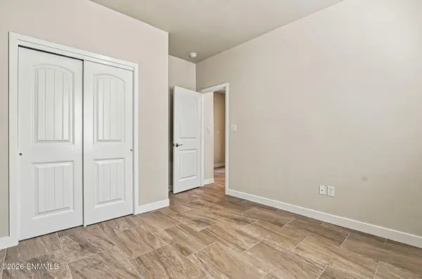 3543 King Fisher ST, Las Cruces, NM 88012