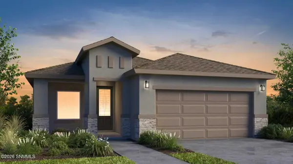 4128 Puertecito RD, Las Cruces, NM 88012