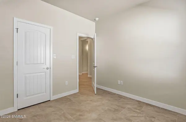 4128 Puertecito RD, Las Cruces, NM 88012