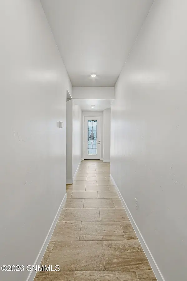 4136 Puertecito RD, Las Cruces, NM 88012