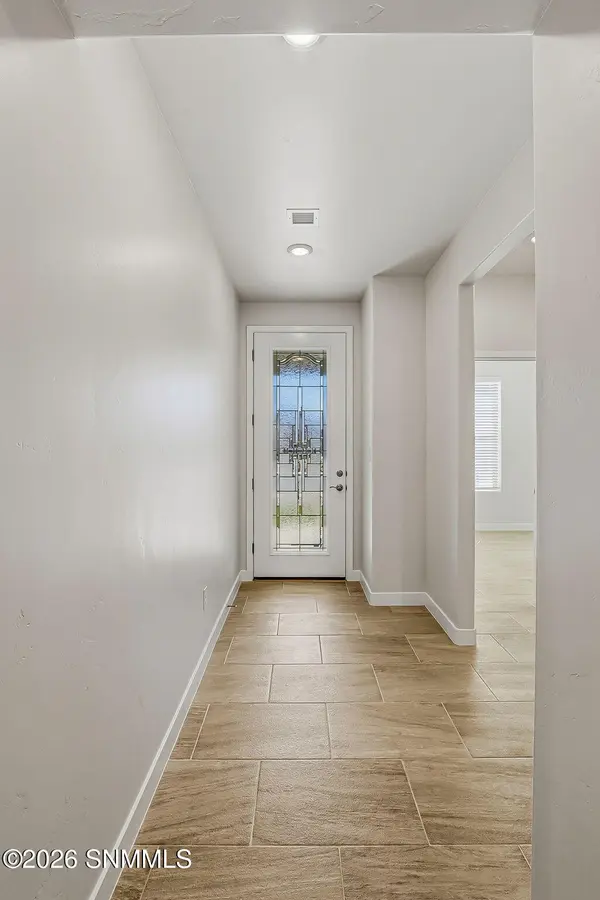 4136 Puertecito RD, Las Cruces, NM 88012