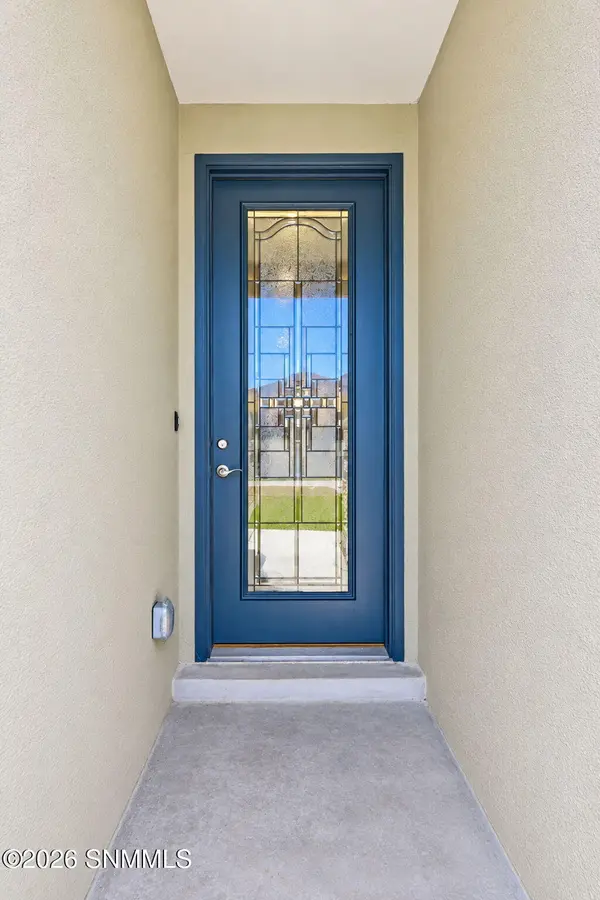4136 Puertecito RD, Las Cruces, NM 88012