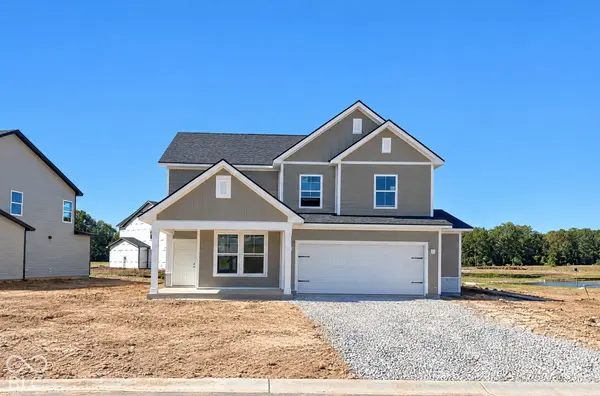 16503 High Meadow DR, Noblesville, IN 46062