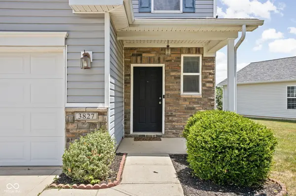 3827 Dusty Sands RD, Whitestown, IN 46075