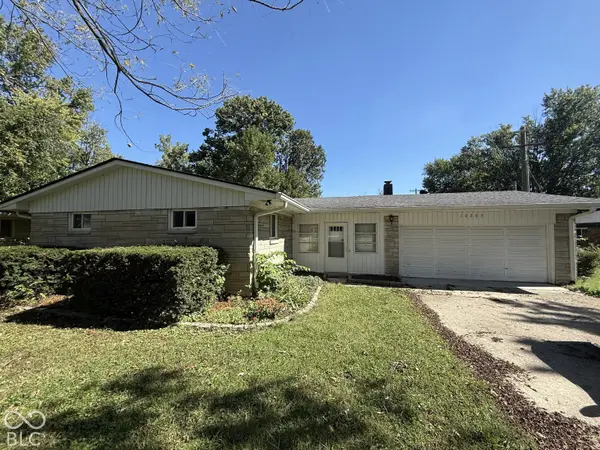 10205 N College AVE, Carmel, IN 46280